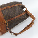 LOUIS VUITTON Monogram Randonnee GM Shoulder Bag M42244 LV Auth ka4938-7