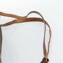 LOUIS VUITTON Monogram Randonnee GM Shoulder Bag M42244 LV Auth ka4938-14