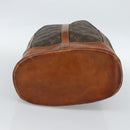 LOUIS VUITTON Monogram Randonnee GM Shoulder Bag M42244 LV Auth ka4938-5