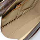 LOUIS VUITTON Monogram Reporter GM Shoulder Bag M45252 LV Auth ka4939-11