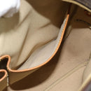 LOUIS VUITTON Monogram Reporter GM Shoulder Bag M45252 LV Auth ka4939-22