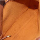 LOUIS VUITTON Monogram Musette Shoulder Bag M51256 LV Auth ka495-11