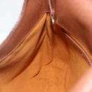 LOUIS VUITTON Monogram Musette Shoulder Bag M51256 LV Auth ka495-18