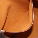 LOUIS VUITTON Monogram Musette Shoulder Bag M51256 LV Auth ka495-19