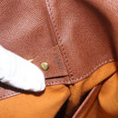 LOUIS VUITTON Monogram Musette Shoulder Bag M51256 LV Auth ka495-12