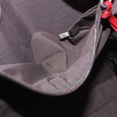 Miu Miu Tote Bag Leather Red Auth ka4953A-20