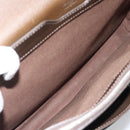 LOUIS VUITTON Taiga Robusto 1 Business Bag Grizzly M31058 LV Auth ka4954-11