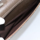 LOUIS VUITTON Taiga Robusto 1 Business Bag Grizzly M31058 LV Auth ka4954-28