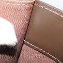 LOUIS VUITTON Taiga Robusto 1 Business Bag Grizzly M31058 LV Auth ka4954-12