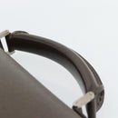 LOUIS VUITTON Taiga Robusto 1 Business Bag Grizzly M31058 LV Auth ka4954-14