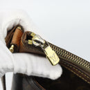 LOUIS VUITTON Monogram Odeon PM Shoulder Bag M56390 LV Auth ka4957-19