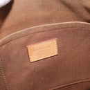 LOUIS VUITTON Monogram Odeon PM Shoulder Bag M56390 LV Auth ka4957-20