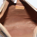 LOUIS VUITTON Monogram Odeon PM Shoulder Bag M56390 LV Auth ka4957-11