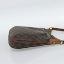 LOUIS VUITTON Monogram Odeon PM Shoulder Bag M56390 LV Auth ka4957-4