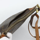 LOUIS VUITTON Monogram Odeon PM Shoulder Bag M56390 LV Auth ka4957-6