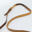 LOUIS VUITTON Monogram Odeon PM Shoulder Bag M56390 LV Auth ka4957-14