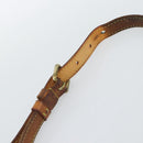 LOUIS VUITTON Monogram Odeon PM Shoulder Bag M56390 LV Auth ka4957-8