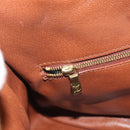LOUIS VUITTON Monogram Boulogne 35 Shoulder Bag M51260 LV Auth ka4961-22