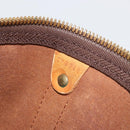 LOUIS VUITTON Monogram Keepall 55 Boston Bag M41424 LV Auth ka4967-12