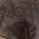 LOUIS VUITTON Monogram Speedy Bandouliere 35 Hand Bag M41111 LV Auth ka4968-17