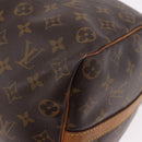 LOUIS VUITTON Monogram Speedy Bandouliere 35 Hand Bag M41111 LV Auth ka4968-18
