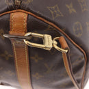 LOUIS VUITTON Monogram Speedy Bandouliere 35 Hand Bag M41111 LV Auth ka4968-22