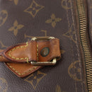 LOUIS VUITTON Monogram Speedy Bandouliere 35 Hand Bag M41111 LV Auth ka4968-24