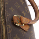 LOUIS VUITTON Monogram Speedy Bandouliere 35 Hand Bag M41111 LV Auth ka4968-25