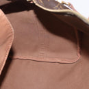 LOUIS VUITTON Monogram Speedy Bandouliere 35 Hand Bag M41111 LV Auth ka4968-26