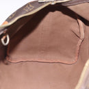 LOUIS VUITTON Monogram Speedy Bandouliere 35 Hand Bag M41111 LV Auth ka4968-27