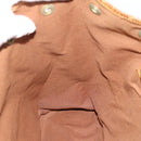 LOUIS VUITTON Monogram Montsouris GM Backpack M51135 LV Auth ka4969-20