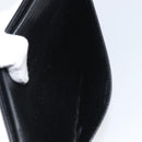 LOUIS VUITTON Epi Pochette Homme Clutch Bag Black M52522 LV Auth ka497-19