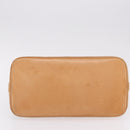 LOUIS VUITTON Monogram Alma Hand Bag M51130 LV Auth ka4971-6