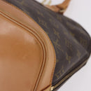 LOUIS VUITTON Monogram Alma Hand Bag M51130 LV Auth ka4971-16
