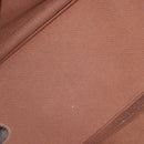 LOUIS VUITTON Monogram Alma Hand Bag M51130 LV Auth ka4971-11