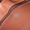 LOUIS VUITTON Monogram Jeune Fille GM Shoulder Bag M51225 LV Auth ka498-19