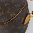 LOUIS VUITTON Monogram Blois Shoulder Bag M51221 LV Auth ka4984A-16