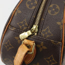 LOUIS VUITTON Monogram Blois Shoulder Bag M51221 LV Auth ka4984A-10