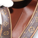 LOUIS VUITTON Monogram Blois Shoulder Bag M51221 LV Auth ka4984A-11