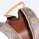 LOUIS VUITTON Monogram Blois Shoulder Bag M51221 LV Auth ka4984A-19