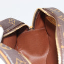 LOUIS VUITTON Monogram Blois Shoulder Bag M51221 LV Auth ka4984A-20