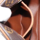 LOUIS VUITTON Monogram Blois Shoulder Bag M51221 LV Auth ka4984A-21