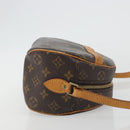 LOUIS VUITTON Monogram Blois Shoulder Bag M51221 LV Auth ka4984A-3