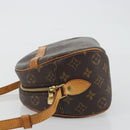 LOUIS VUITTON Monogram Blois Shoulder Bag M51221 LV Auth ka4984A-4