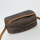 LOUIS VUITTON Monogram Blois Shoulder Bag M51221 LV Auth ka4984A-6