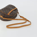 LOUIS VUITTON Monogram Blois Shoulder Bag M51221 LV Auth ka4984A-7