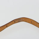 LOUIS VUITTON Monogram Blois Shoulder Bag M51221 LV Auth ka4984A-9