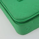 LOUIS VUITTON Lock Vertical Wearable Wallet M81525 Auth ka4987A-15