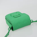 LOUIS VUITTON Lock Vertical Wearable Wallet M81525 Auth ka4987A-6