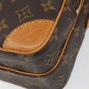 LOUIS VUITTON Monogram Amazon Shoulder Bag M45236 LV Auth ka499-9